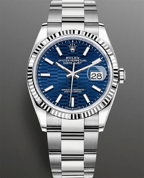 rolex oyster perpetual datejust 36 steel|rolex datejust 36mm white dial.